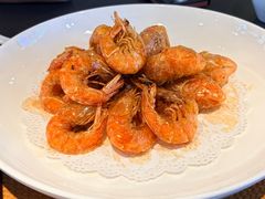 金牌元宝虾-红厨巷·淮扬菜(熙南里店)