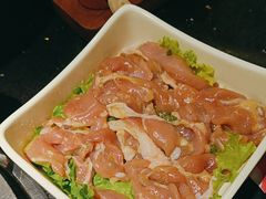 -井格重庆火锅(西直门凯德Mall店)