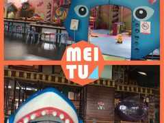 -蒙特利亲子乐园