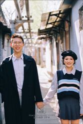 点击看大图 -壹HOME胶片摄影工作室