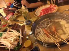 -澳门豆捞(织里店)