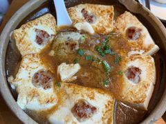 -一品烧农庄·佛山本地特色菜