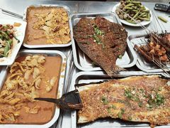 -永刚烧烤(大夜市店)