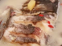 九姓鱼头王-严州府·地道建德菜