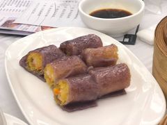 -潮福城大酒楼·潮粤菜·港式点心(阳光城店)
