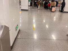 -合肥火车站(地铁站)