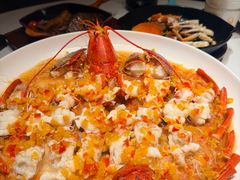 -炳胜私厨(万象前海店)