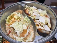 -牛玄庵日式寿喜烧·料理店(新源里店)