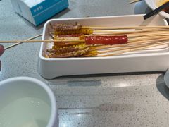 -半天妖烤鱼(财富中心店)