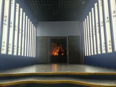 -淄博聊斋城景区
