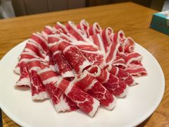 -额尔敦传统涮.冰煮羊火锅(乌兰察布体育场店)