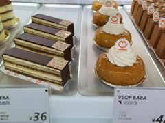 -MEEBO KAFEE米咖焙坊(虹桥路店)