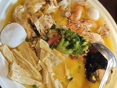 -寻宝记绍兴菜(鲁迅路店)