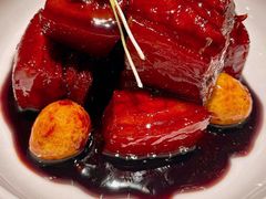 -醉庐·新上海菜(南京西路店)