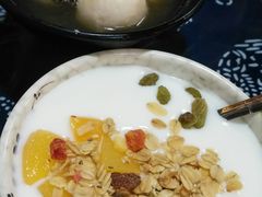 -丽江庭院·云南野生菌·海鲜火锅(鼓楼四合院店)