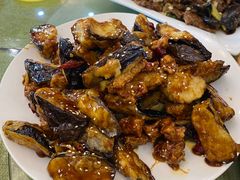 -桃子餐厅·天津菜(红星路直营店)