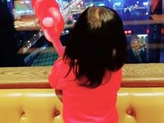 -君悦酒店·乐厨·高空自助餐(青年大街店)