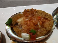 -神洲四海大酒楼(王府井澳门中心店)