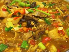 -三只鸟本地特色菜馆(上饶总店)