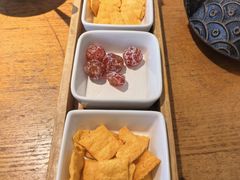 -胡马八破·川菜小馆(高新万达店)