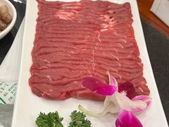 -南门涮肉(北洼路店)