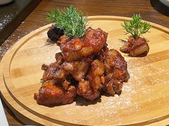 -小大董·烤鸭(王府井apm店)