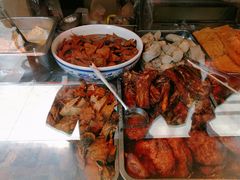 -三毛烤鸡(清泰街店)