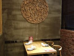 -吕氏疙瘩汤·新鲁菜(潍坊银座店)