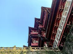 -滕王阁旅游区
