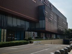 -万达广场(北京槐房店)