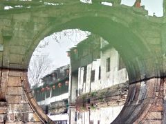 -周庄古镇景区-双桥