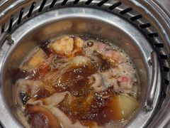 -龍歌自助小火锅(雨花台江南虹悦城店)