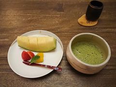 -空蝉怀石料理(益丰·外滩源店)