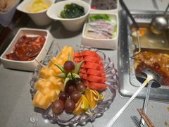 -海底捞火锅(海宁路店)