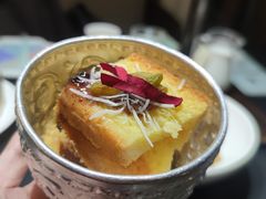 -桥边小楼·手工云南菜·古城观景小楼
