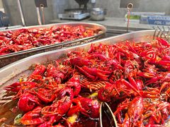 -菲住布渴酒店自助餐厅(阿里巴巴西溪园区店)