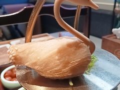 -北平食府·北京烤鸭(北京西站六里桥店)