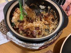 -粤域茶餐厅