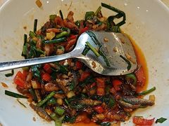 -小秦淮·南京土菜(新亭西路店)