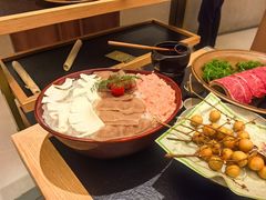 火锅三脆-山缓缓火锅(上海闵行龙湖店)