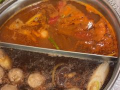 -一绪に寿喜烧(荟聚店)