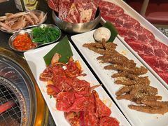 -伊茉家的烤肉店(勒泰中心店)