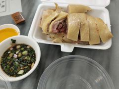 -同记鸡粥粉面店