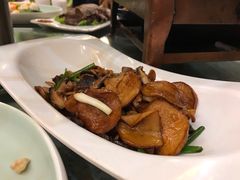 -忠顺斋易州印象烤鸭店(东关新村店)