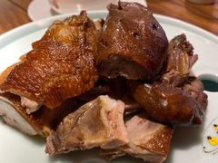 -百年神厨·地道川菜(清江西路店)