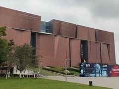 -百年朱苦拉咖啡(博物馆店)