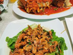 -和满堂·经典本帮菜(川沙古镇店)