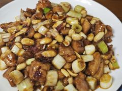 -鼎香润(德胜门内店)