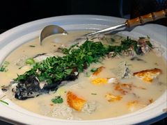 -老阿爸鲜鱼土菜(园区永旺店)