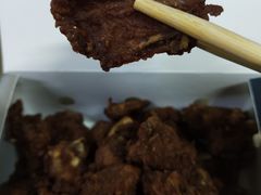 出神卤化鸡架-麦当劳(花桥得来速店)